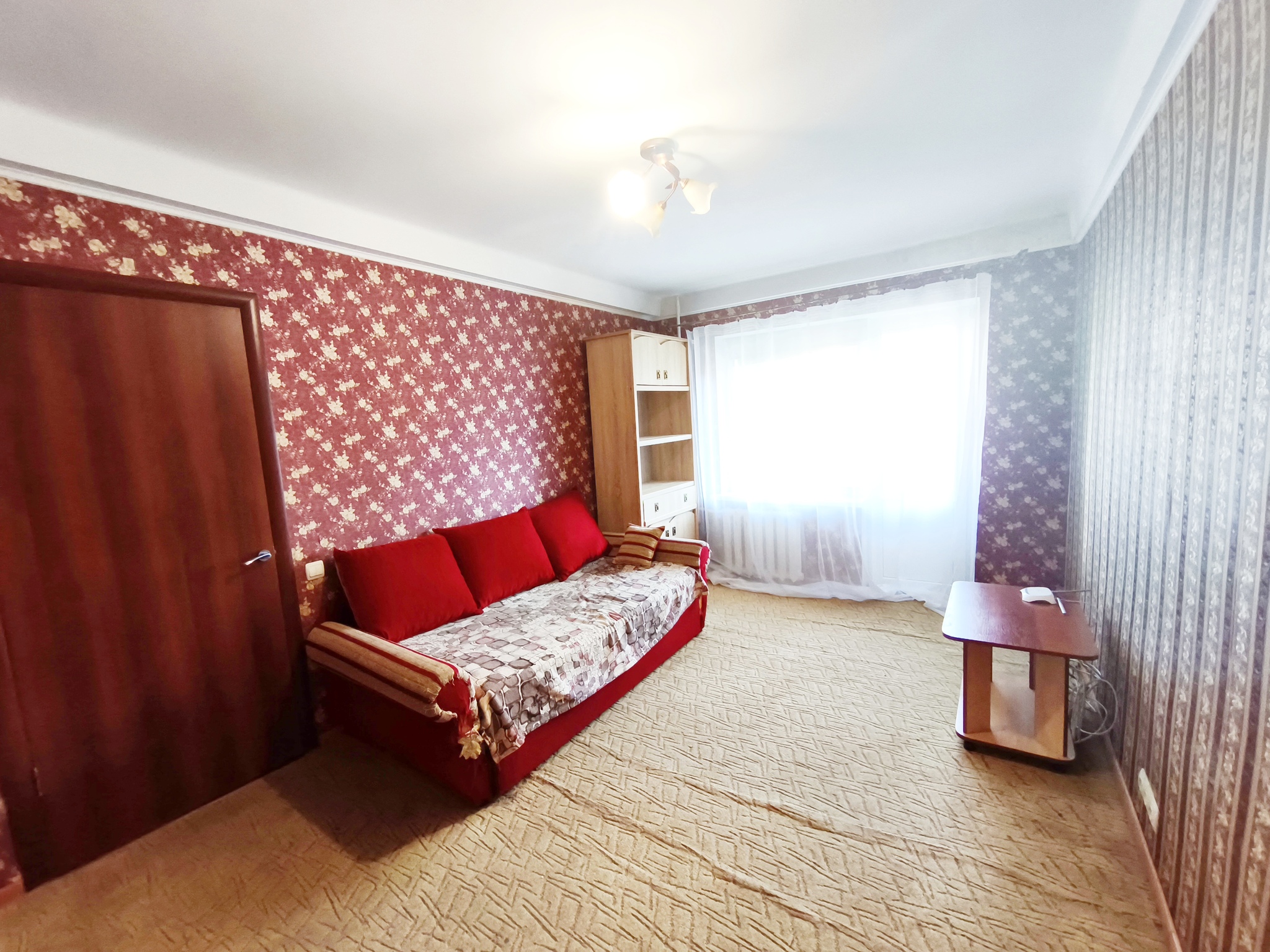 Продажа 2-комнатной квартиры 47 м², Зодчих ул., 28