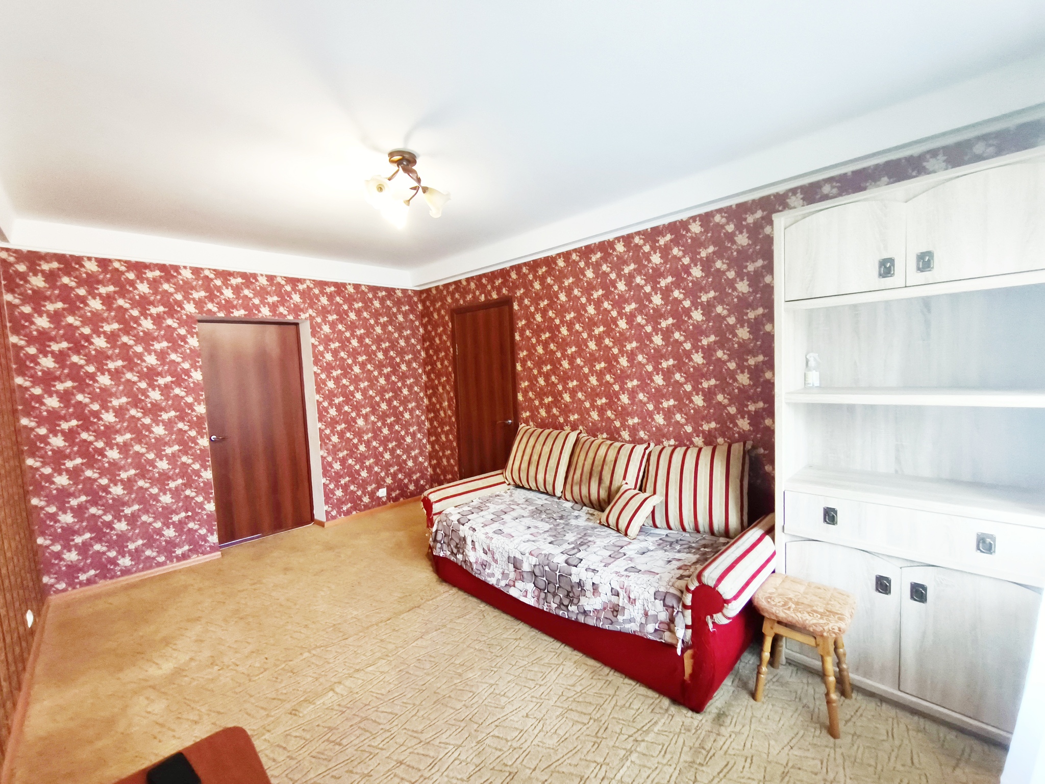 Продажа 2-комнатной квартиры 47 м², Зодчих ул., 28