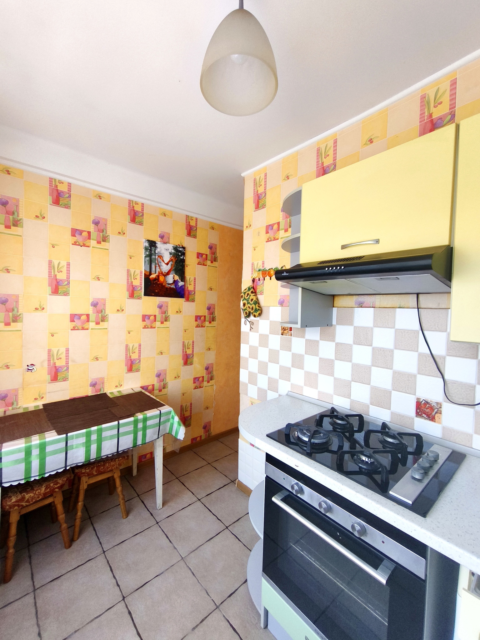 Продажа 2-комнатной квартиры 47 м², Зодчих ул., 28