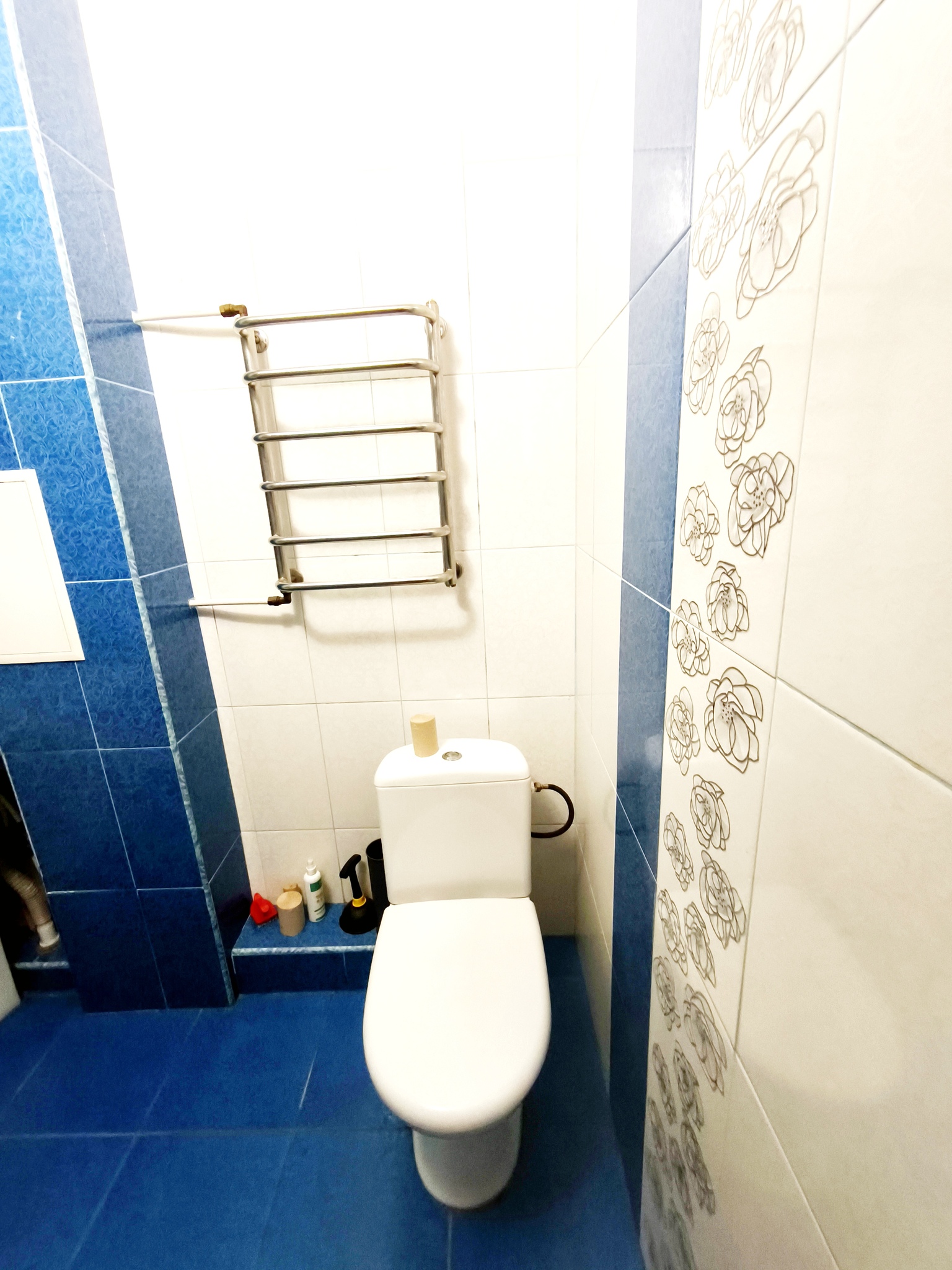 Продажа 2-комнатной квартиры 47 м², Зодчих ул., 28