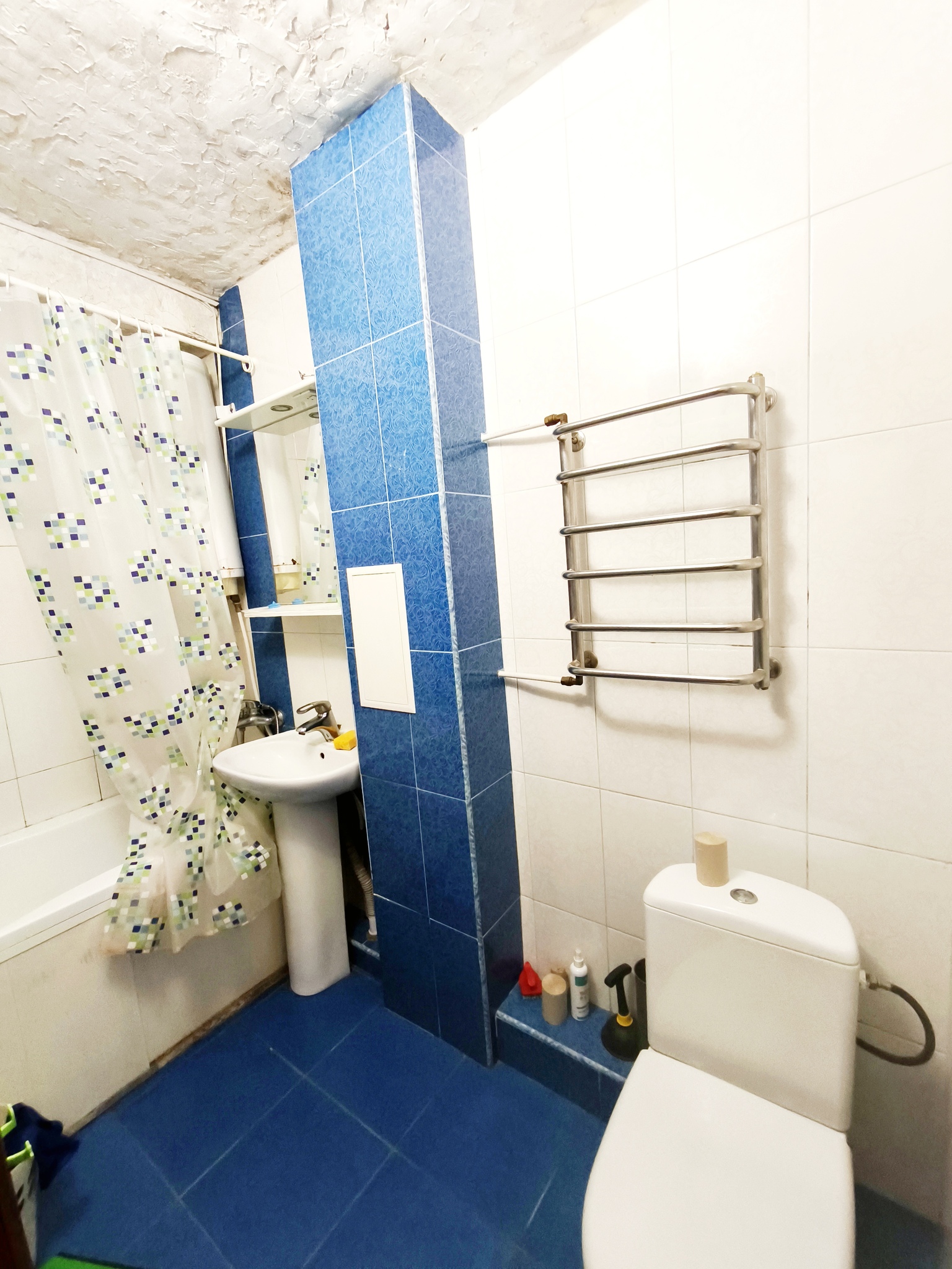 Продажа 2-комнатной квартиры 47 м², Зодчих ул., 28