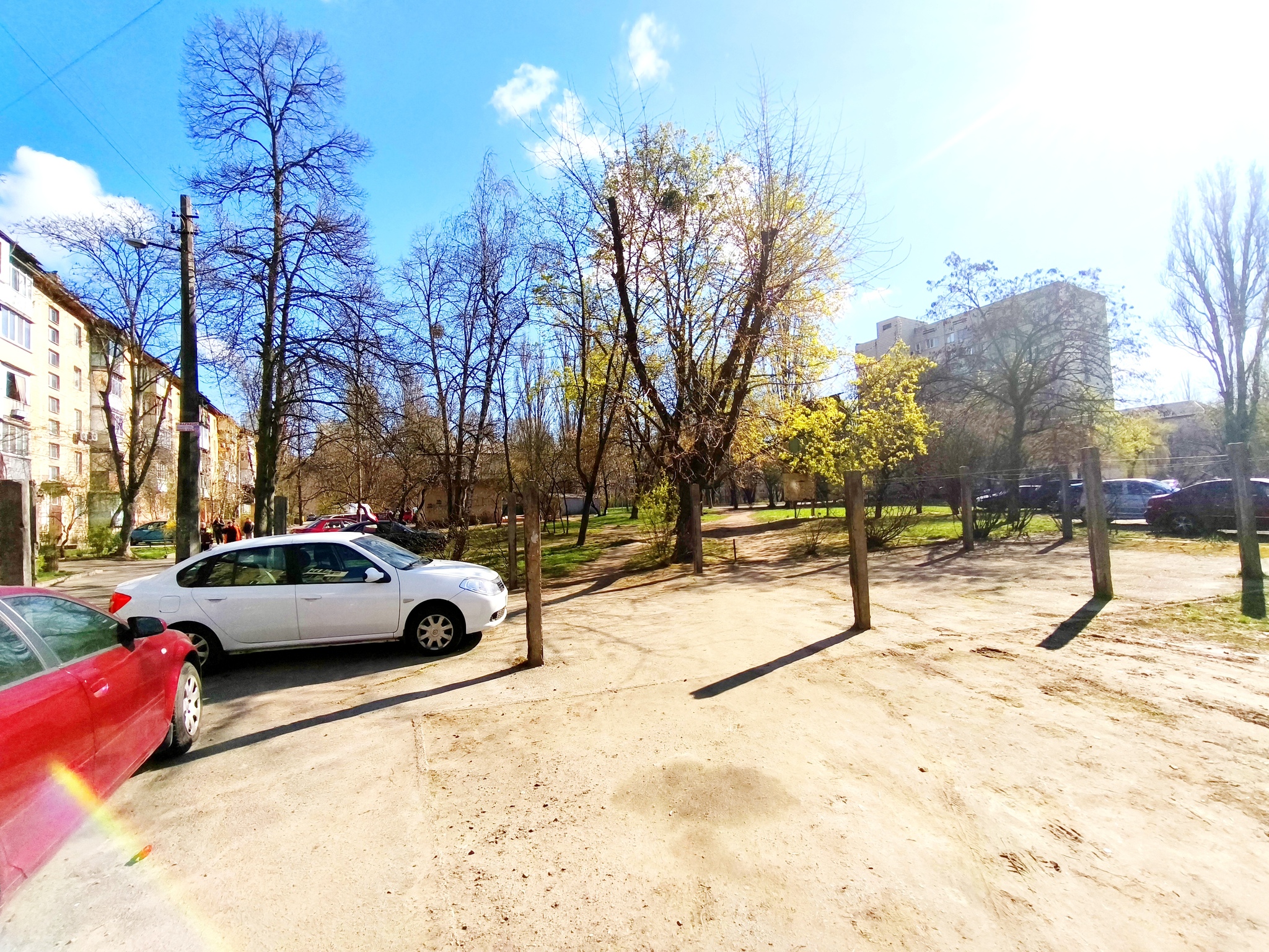 Продажа 2-комнатной квартиры 47 м², Зодчих ул., 28