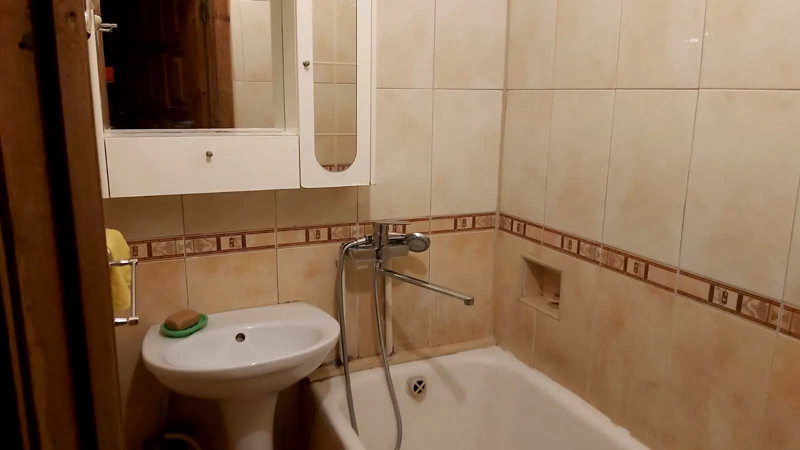 Аренда 2-комнатной квартиры 50 м², Златопольська, 4