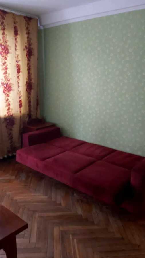 Аренда 2-комнатной квартиры 50 м², Златопольська, 4