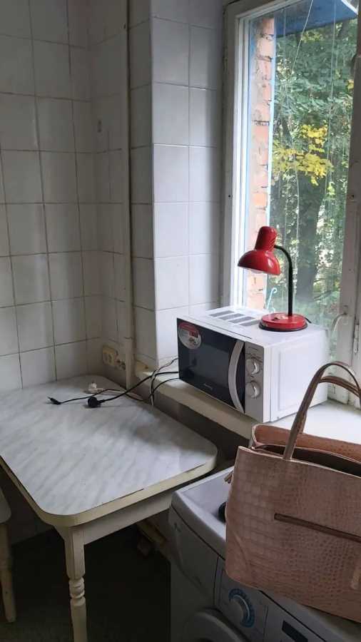 Аренда 2-комнатной квартиры 50 м², Златопольська, 4