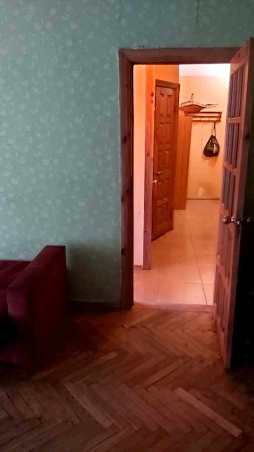 Аренда 2-комнатной квартиры 50 м², Златопольська, 4