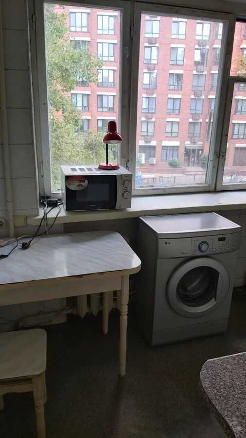 Аренда 2-комнатной квартиры 50 м², Златопольська, 4