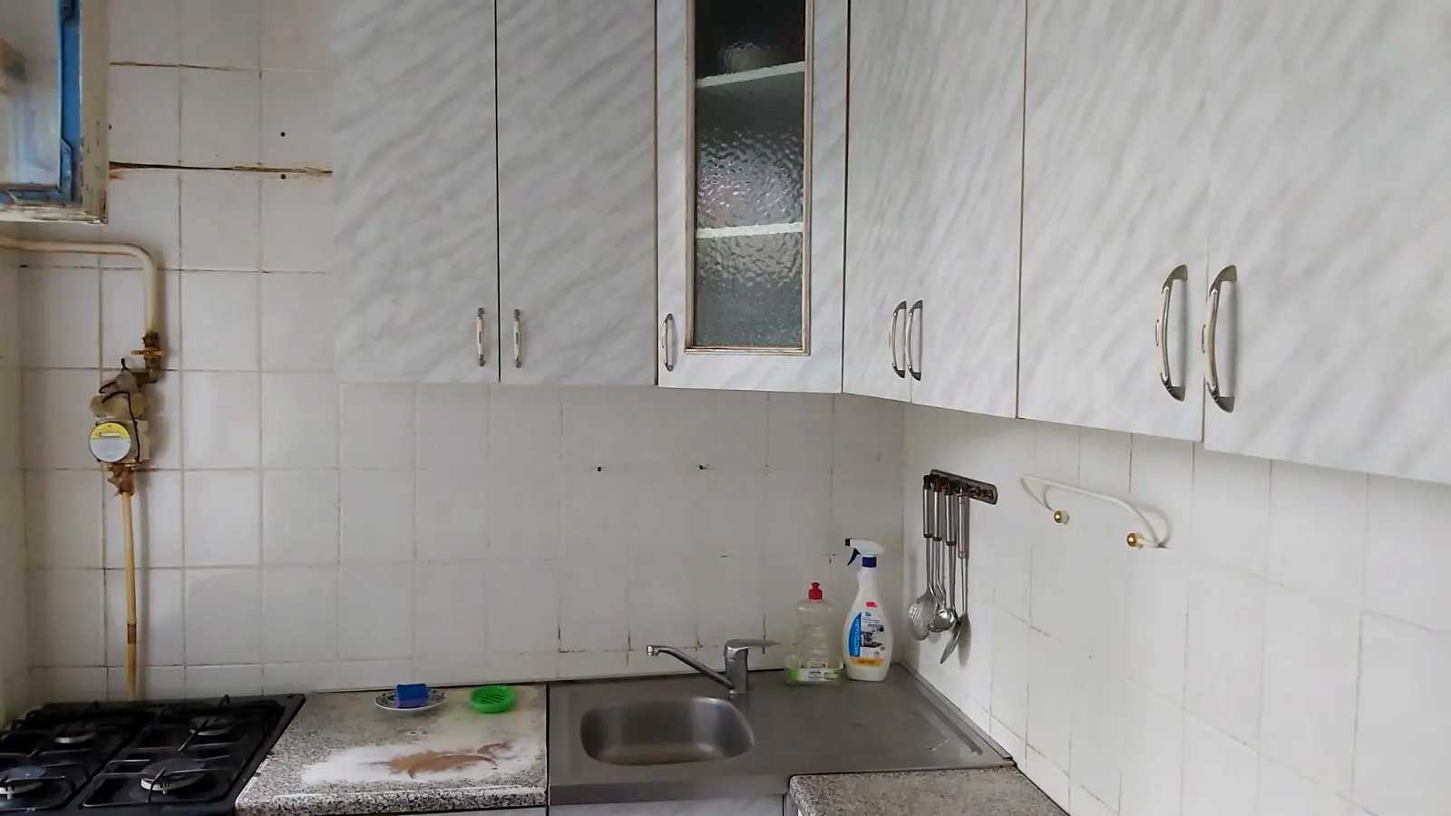 Аренда 2-комнатной квартиры 50 м², Златопольська, 4