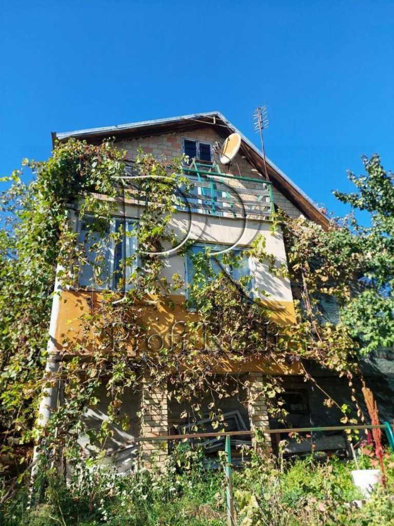 Продажа дачи 60 м², СТ Механізатори