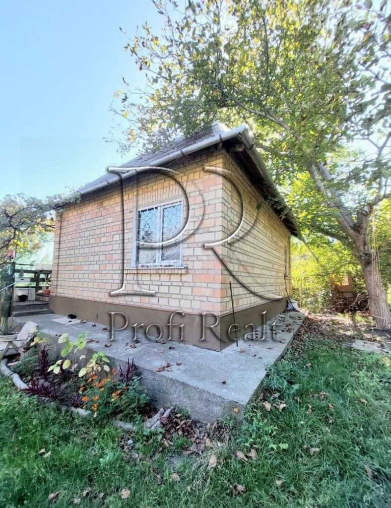 Продажа дачи 60 м², СТ Механізатори