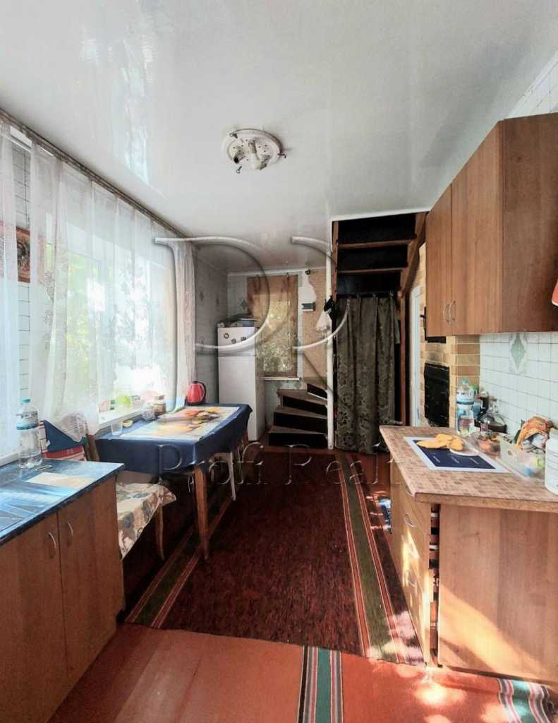 Продажа дачи 60 м², СТ Механізатори