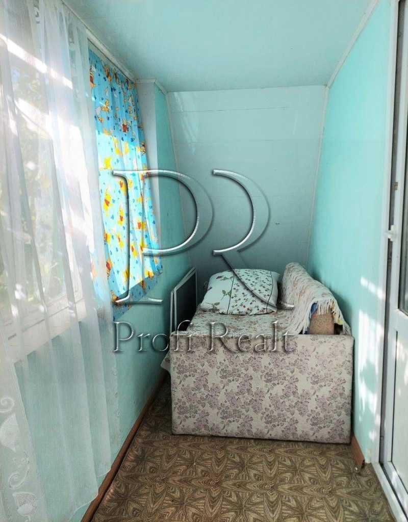 Продажа дачи 60 м², СТ Механізатори