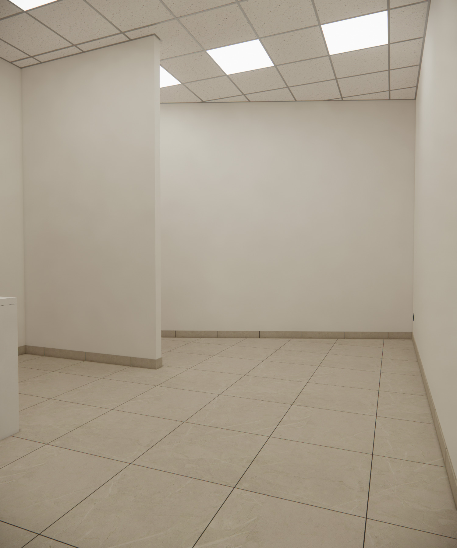 Аренда торгового помещения 80 м², Краснова ул., 3