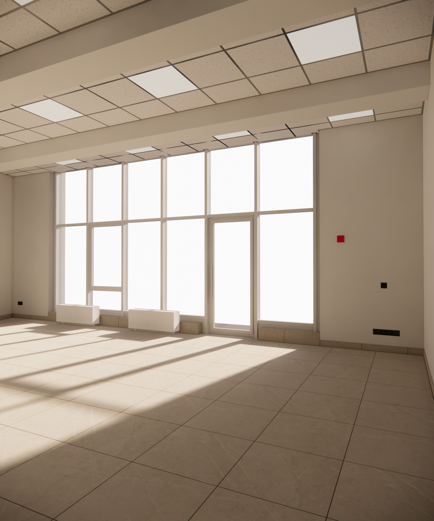 Аренда торгового помещения 80 м², Краснова ул., 3