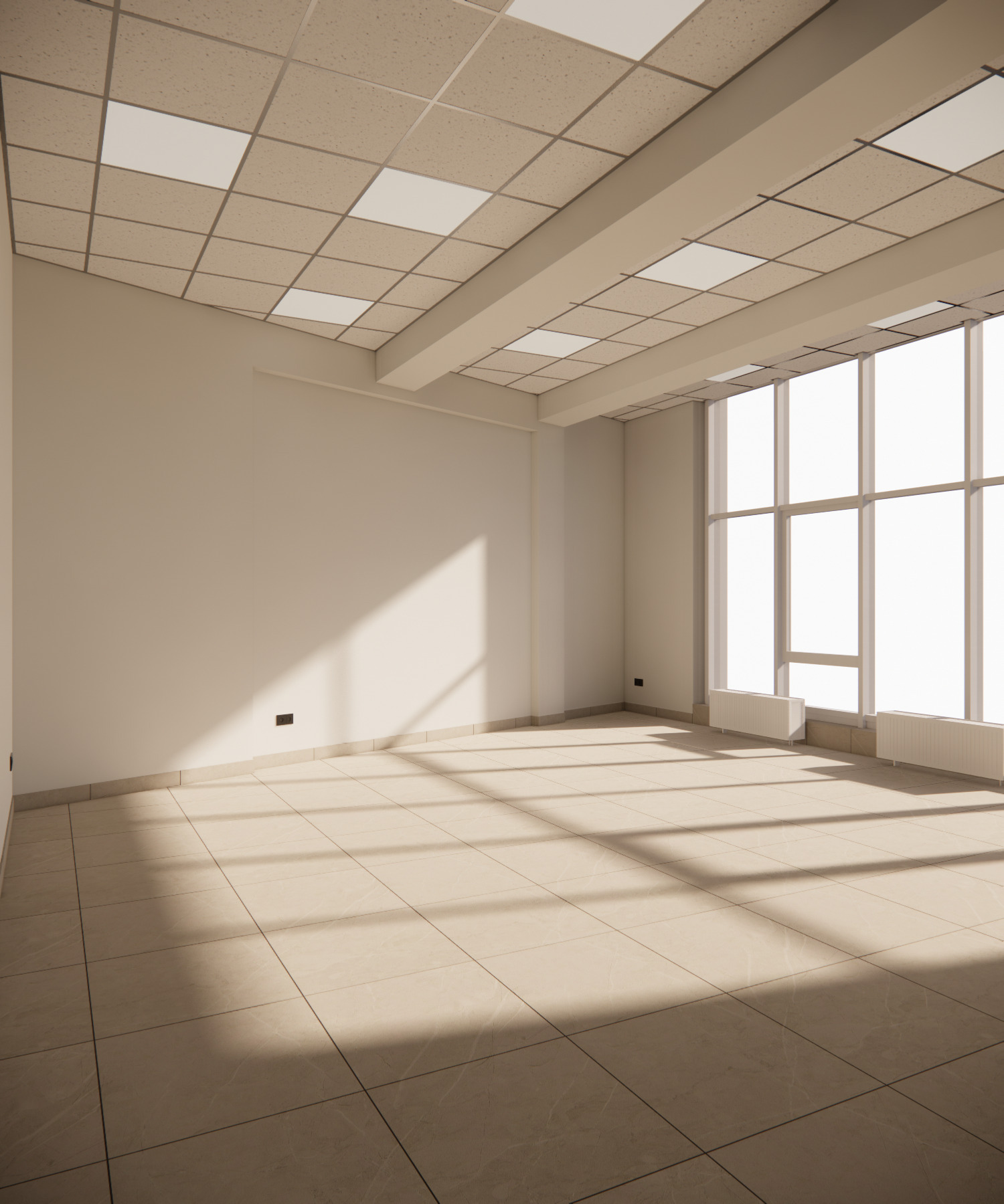 Аренда торгового помещения 80 м², Краснова ул., 3