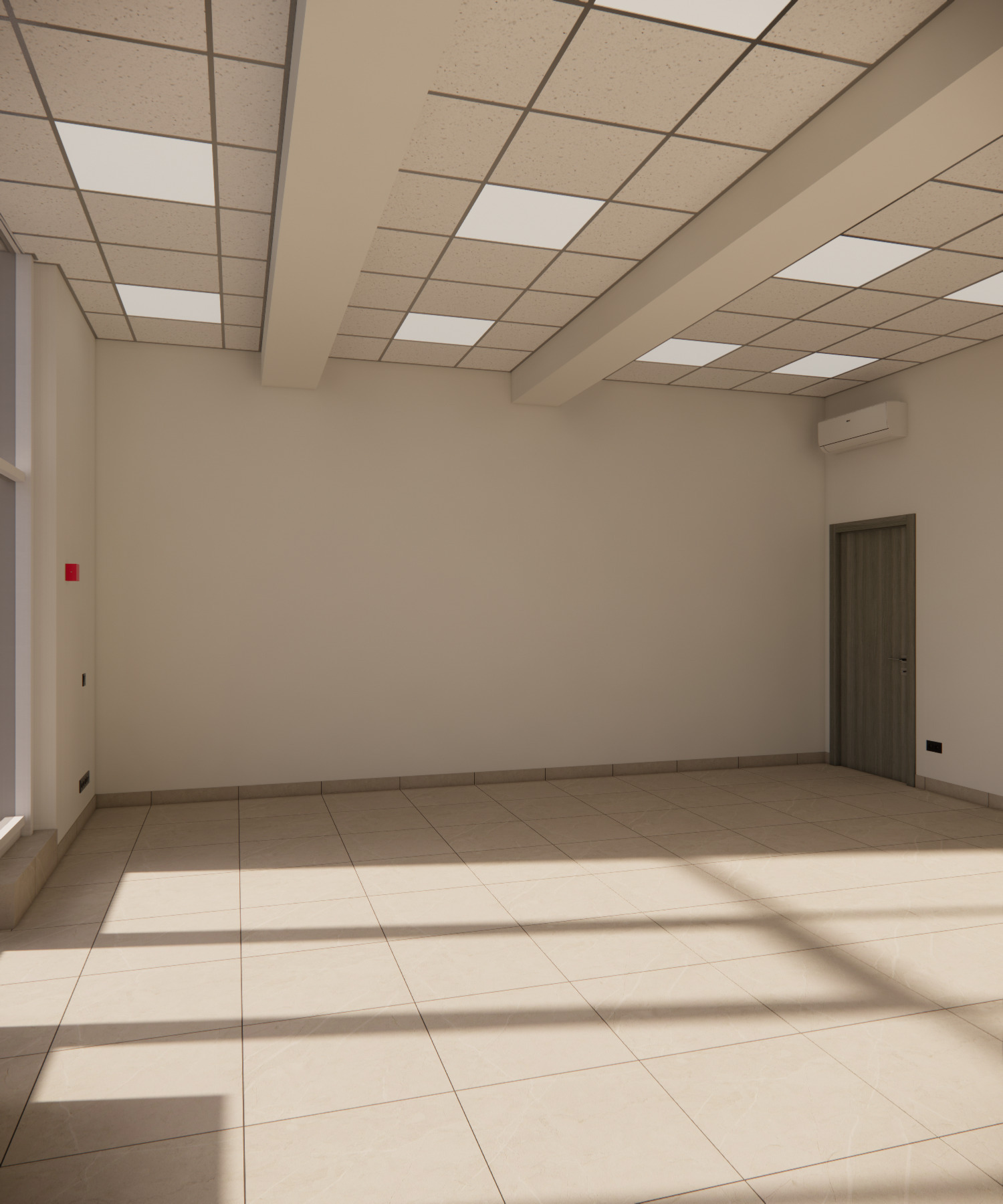 Аренда торгового помещения 80 м², Краснова ул., 3