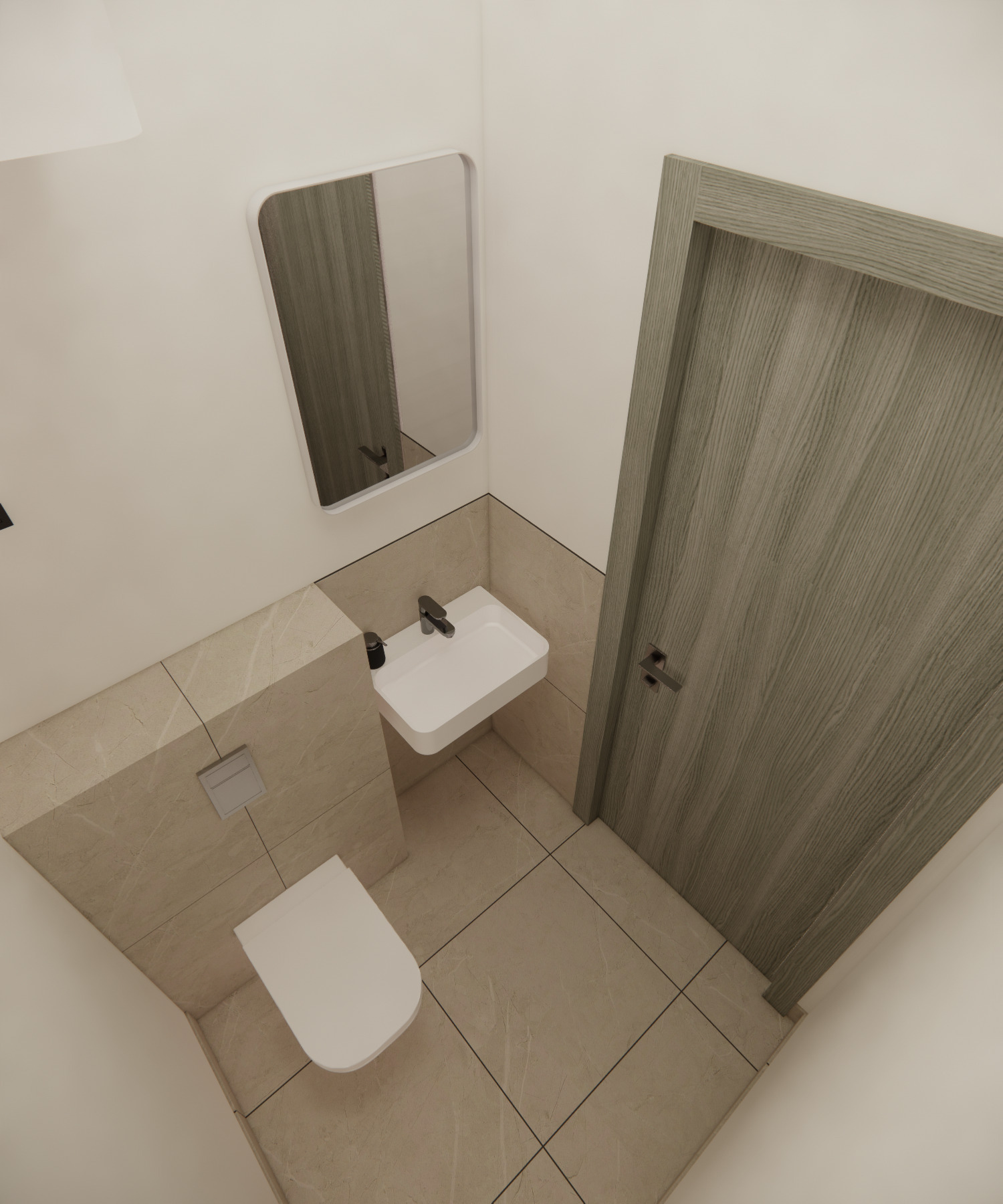 Аренда торгового помещения 80 м², Краснова ул., 3