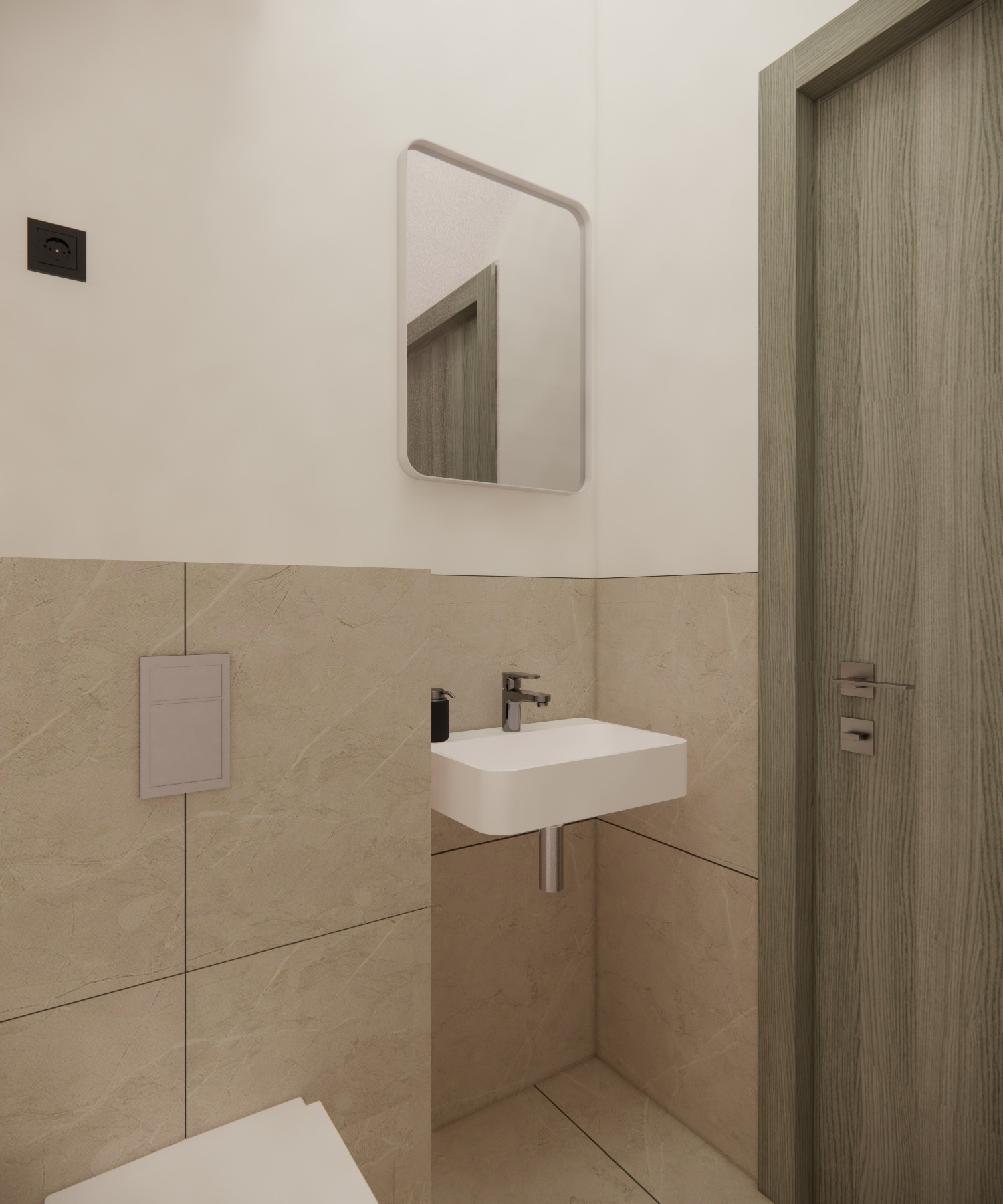 Аренда торгового помещения 80 м², Краснова ул., 3