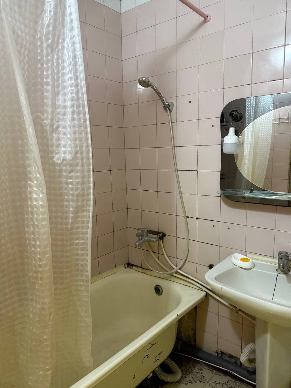 Аренда 1-комнатной квартиры 36 м², Космодромная ул.