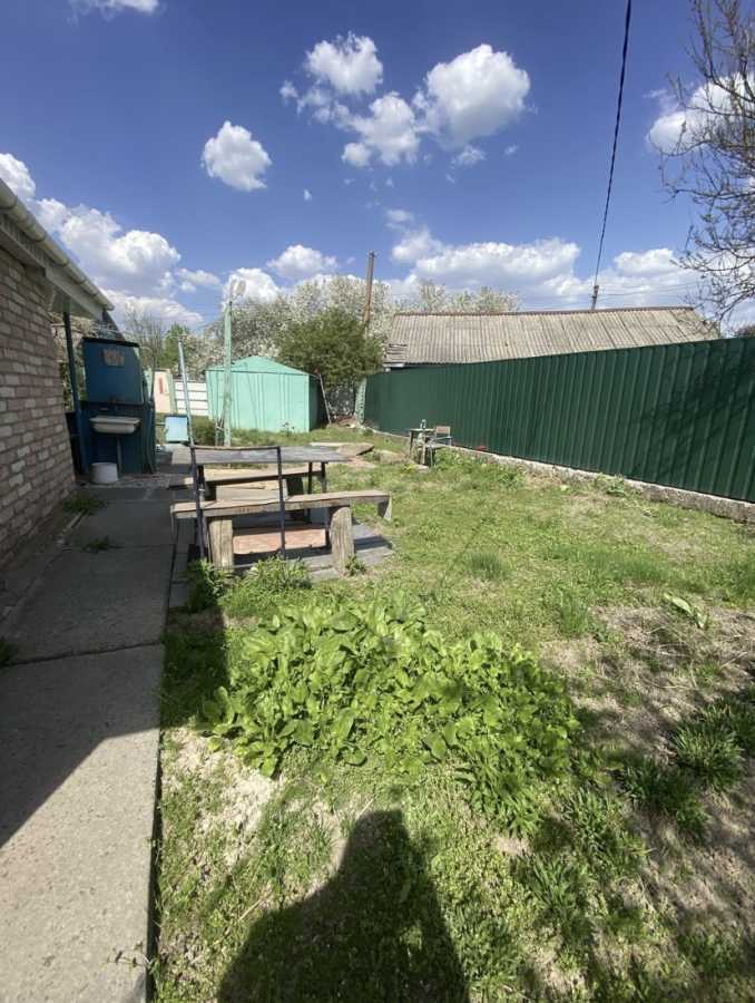 Продаж будинку 57.6 м², Каштанова, 16