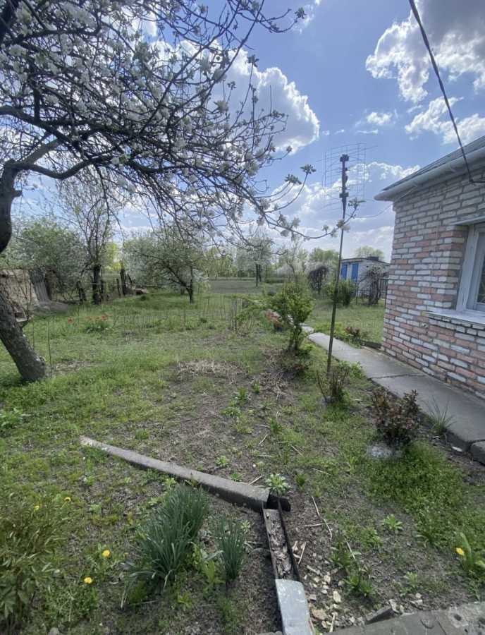 Продаж будинку 57.6 м², Каштанова, 16