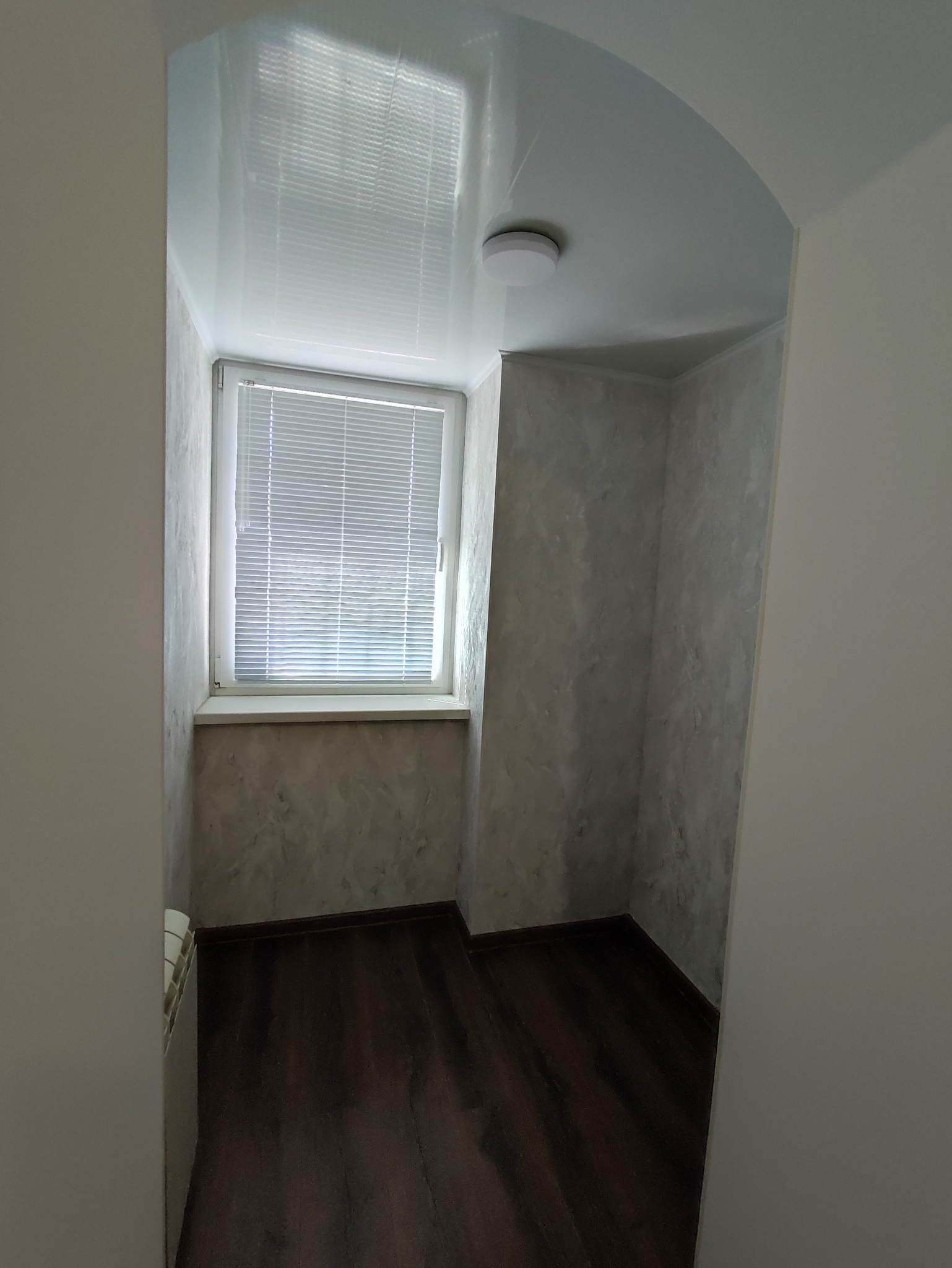 Аренда 1-комнатной квартиры 39 м², Чаривная ул., 119А