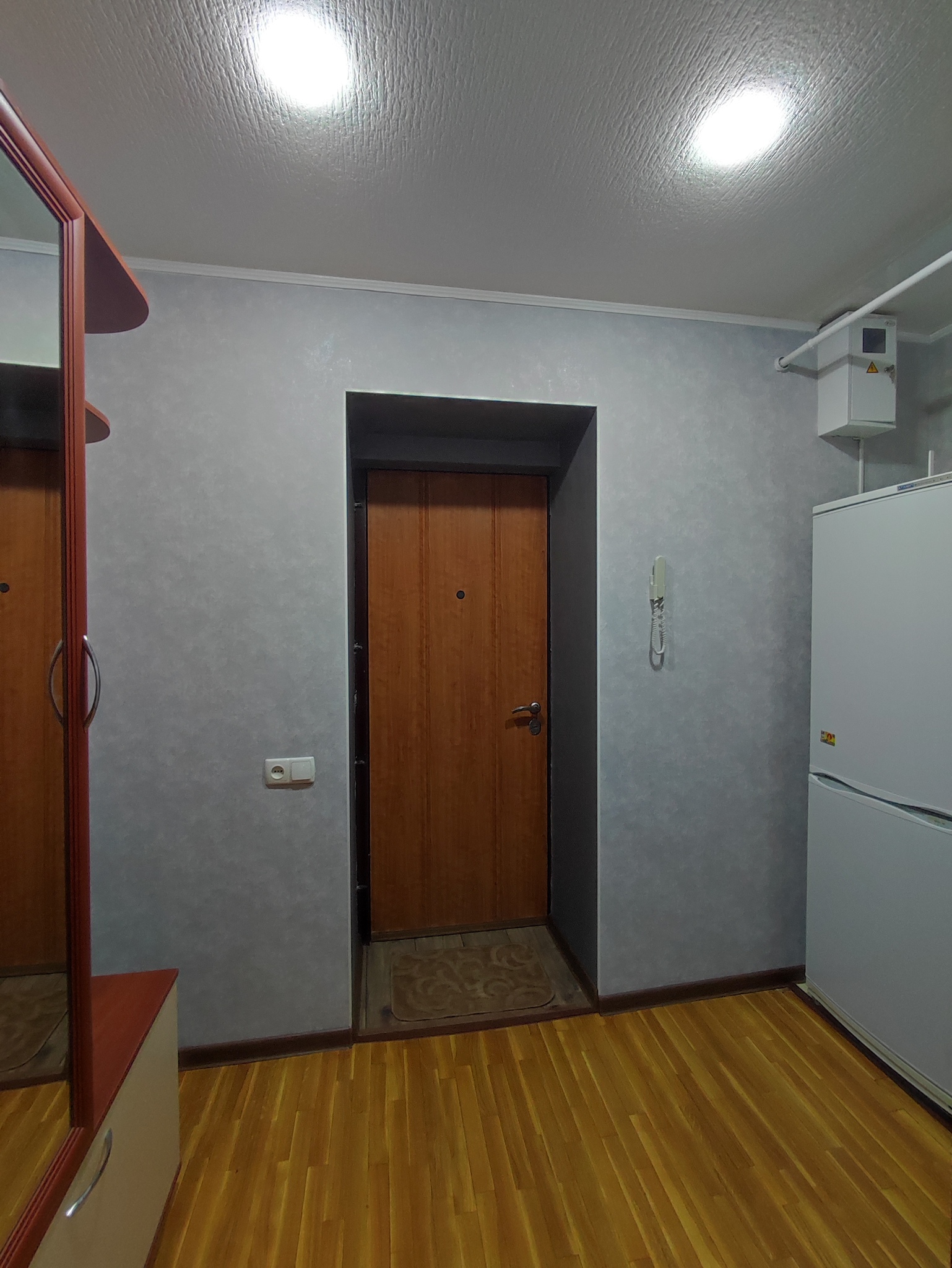 Аренда 1-комнатной квартиры 39 м², Чаривная ул., 119А