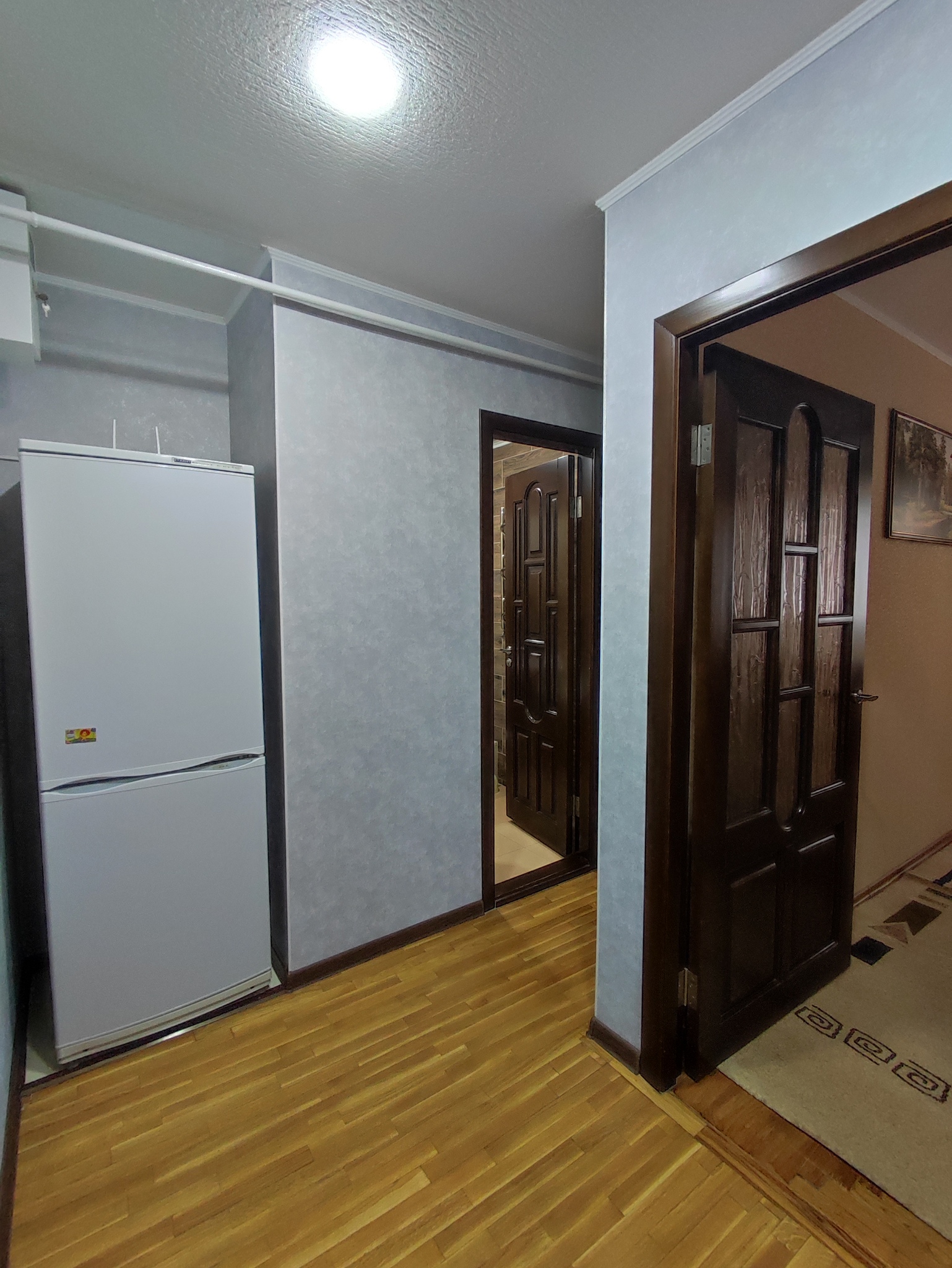 Аренда 1-комнатной квартиры 39 м², Чаривная ул., 119А