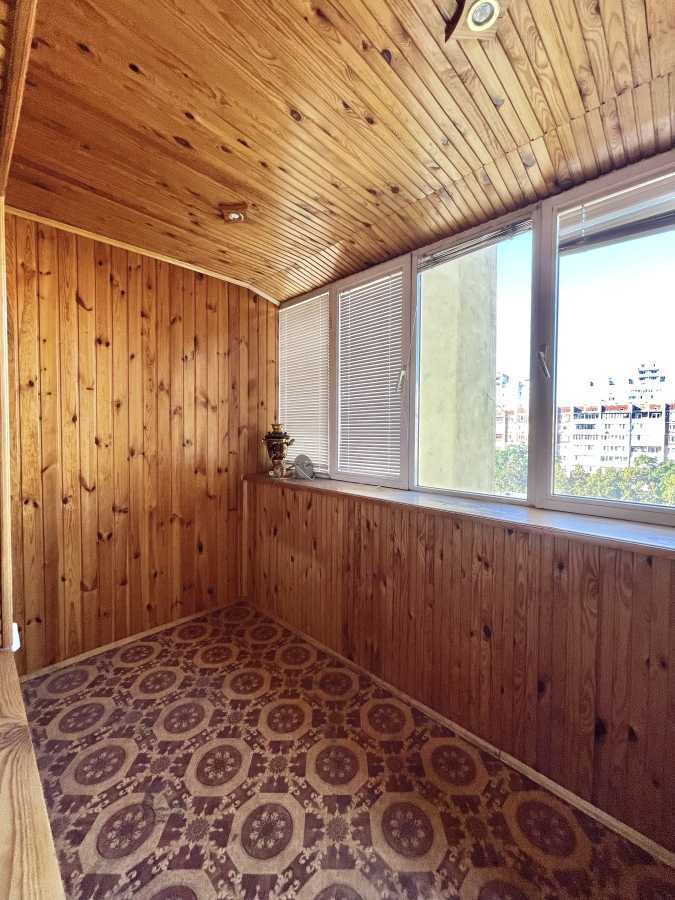 Продажа 3-комнатной квартиры 88 м², Перова бул., 13/2