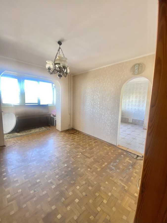 Продажа 3-комнатной квартиры 88 м², Перова бул., 13/2