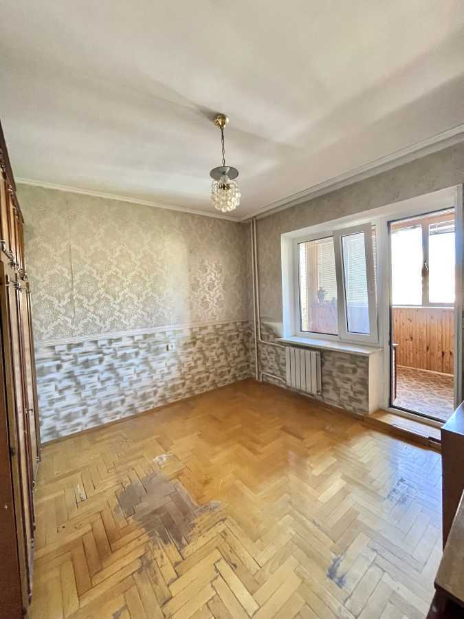 Продажа 3-комнатной квартиры 88 м², Перова бул., 13/2