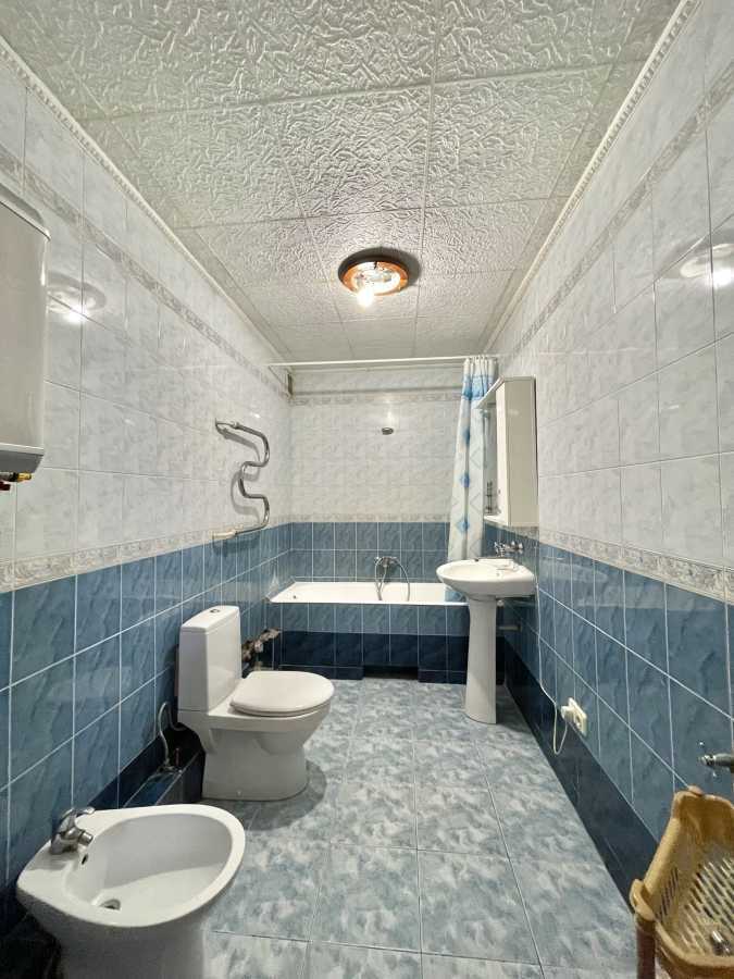 Продажа 3-комнатной квартиры 88 м², Перова бул., 13/2