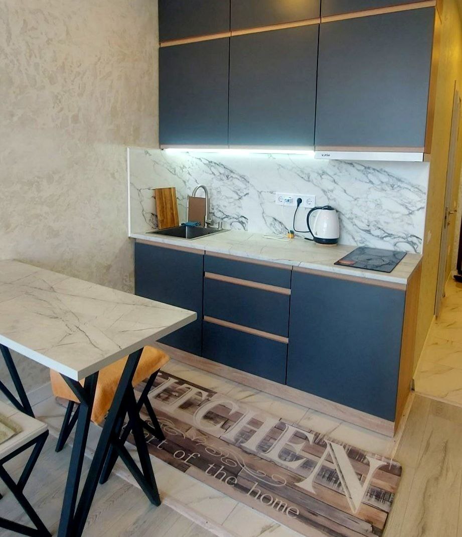 Аренда 1-комнатной квартиры 28 м², Академика Вильямса ул.