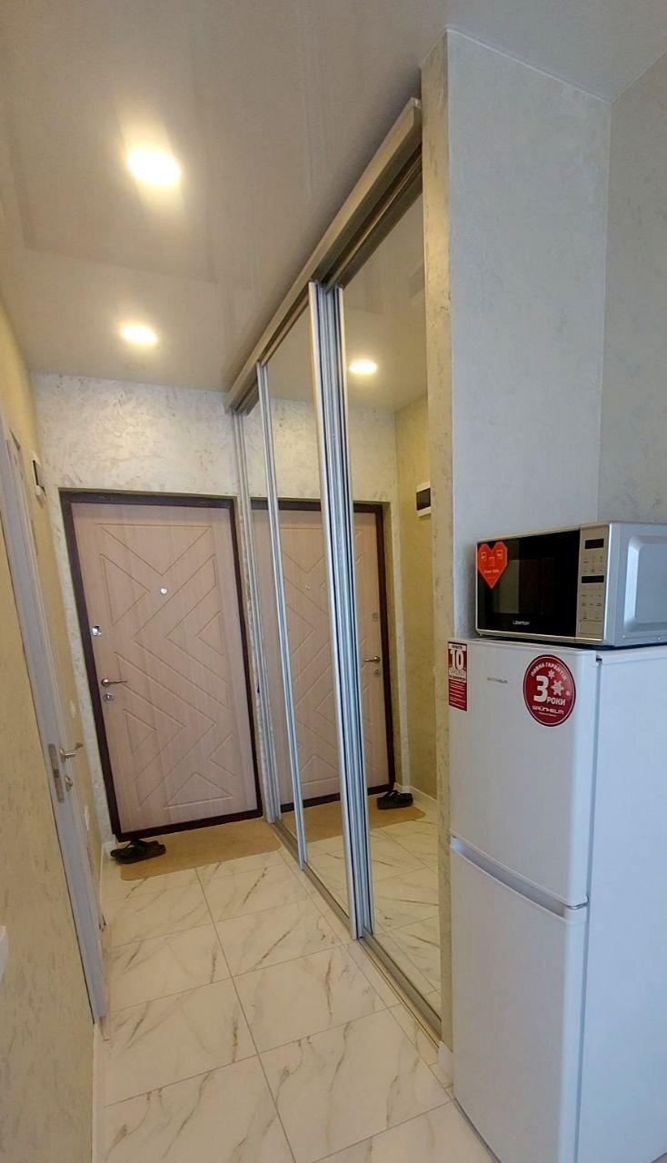 Аренда 1-комнатной квартиры 28 м², Академика Вильямса ул.