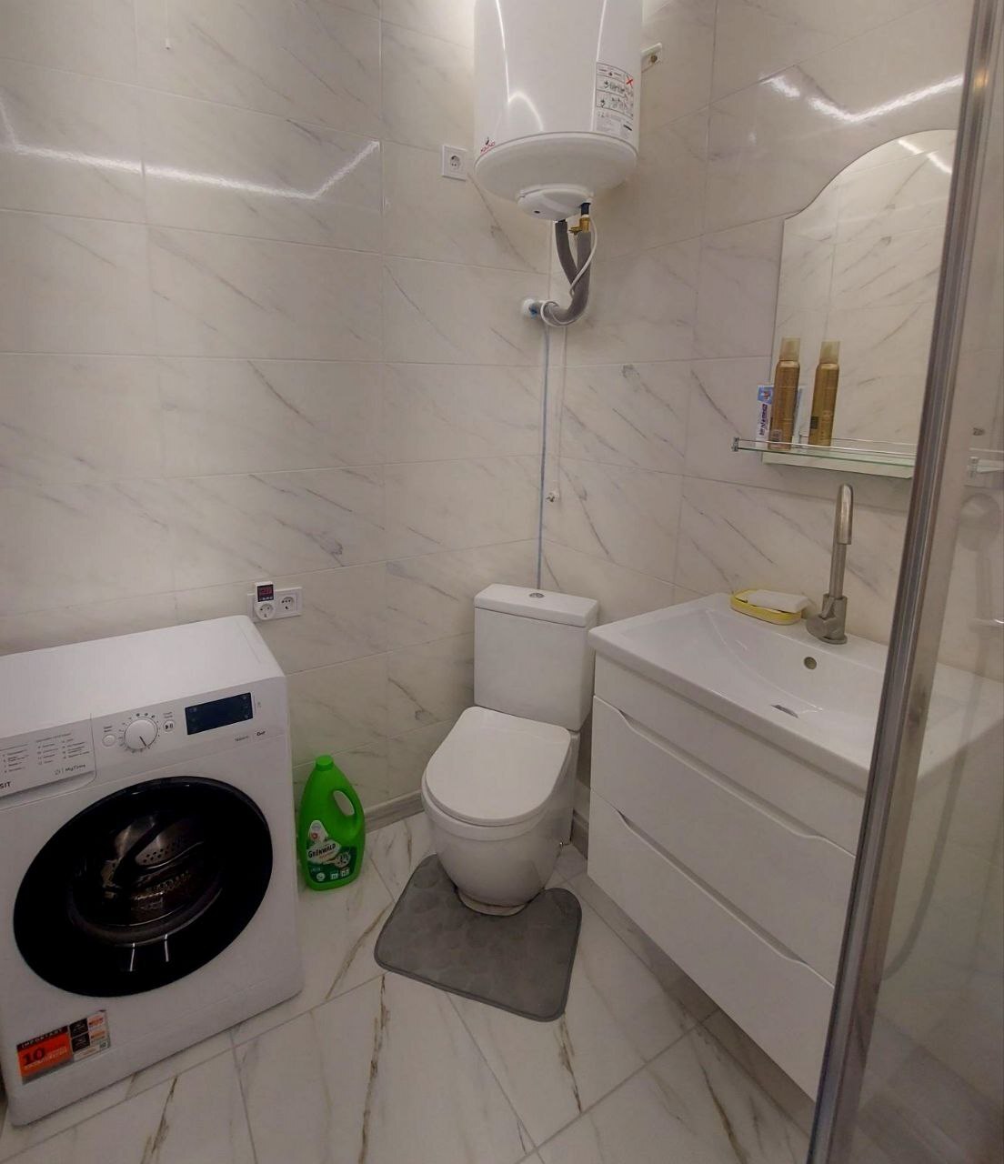 Аренда 1-комнатной квартиры 28 м², Академика Вильямса ул.