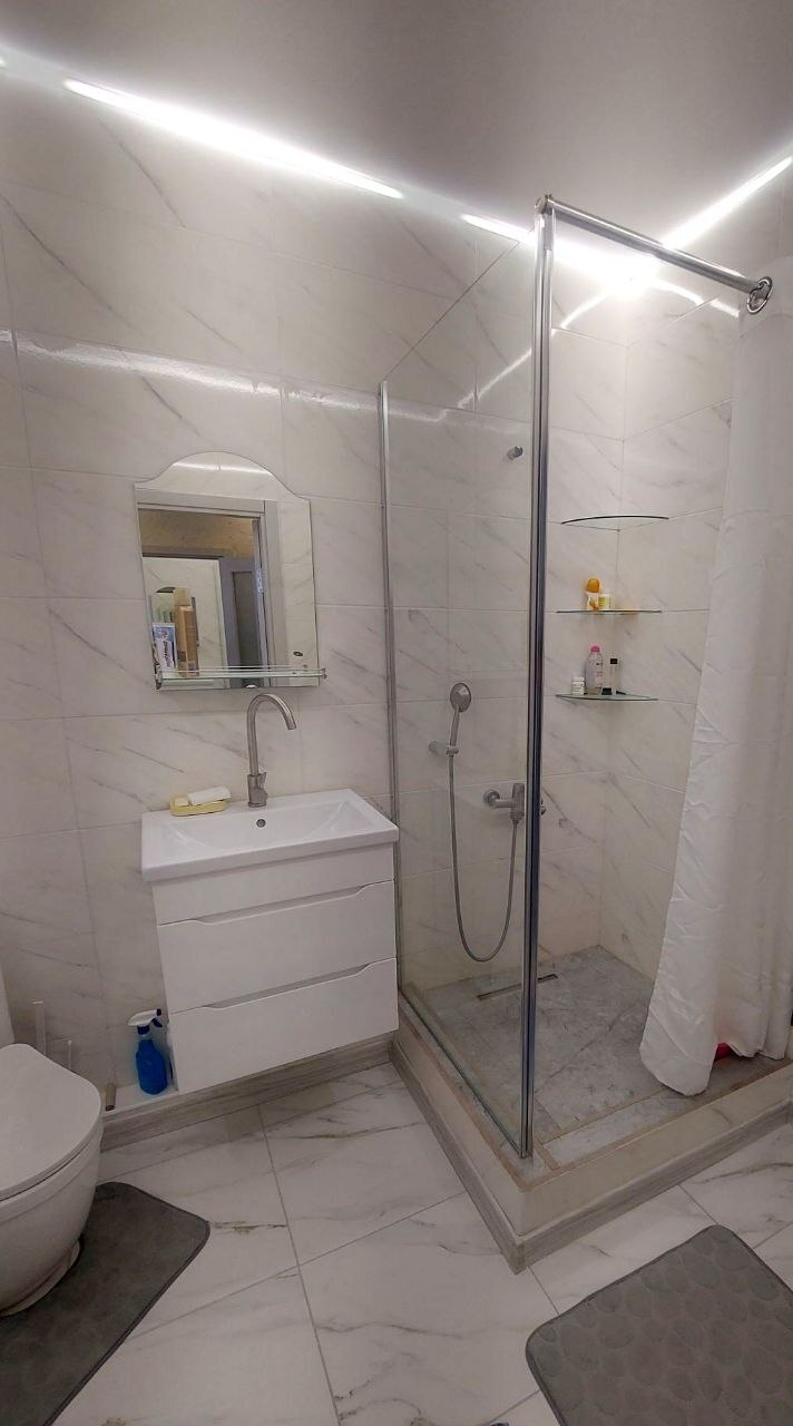 Аренда 1-комнатной квартиры 28 м², Академика Вильямса ул.