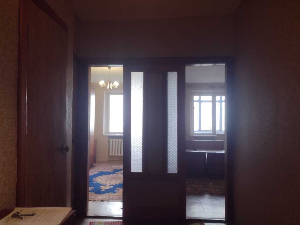 Аренда 2-комнатной квартиры 54 м², Князя Ярослава Мудрого ул.