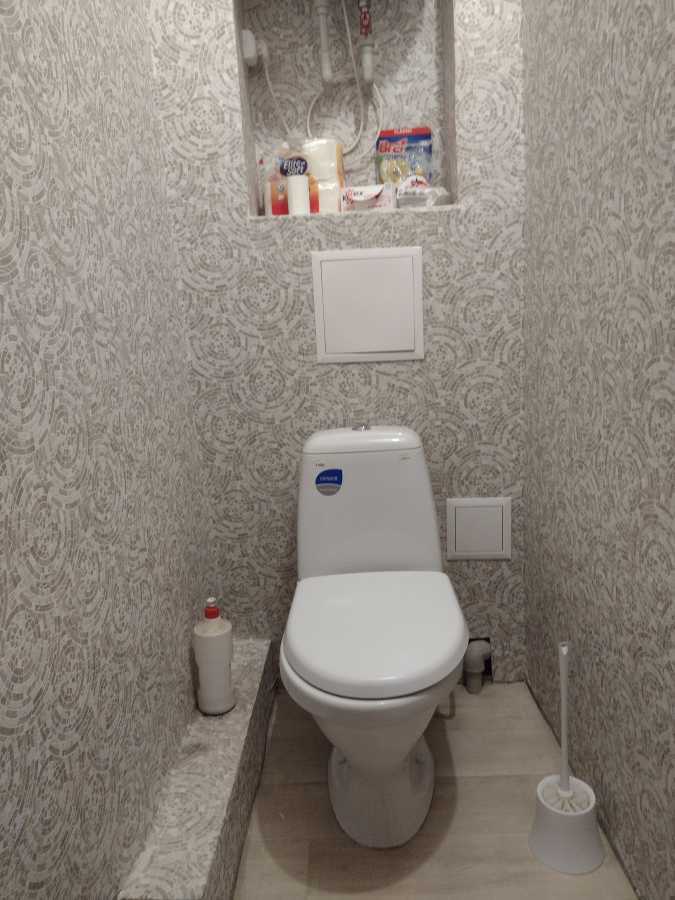 Аренда 2-комнатной квартиры 54 м², Князя Ярослава Мудрого ул.