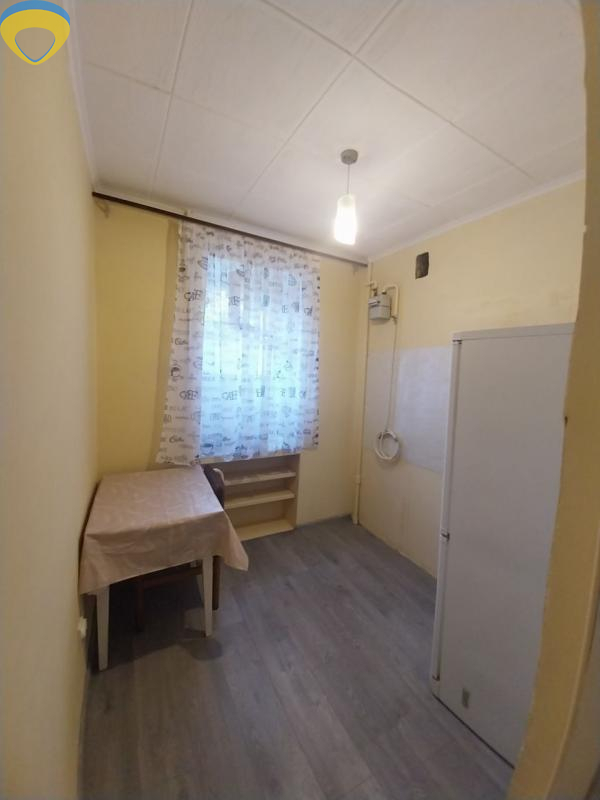 Продажа 1-комнатной квартиры 30 м², Академика Глушко просп., 17/2