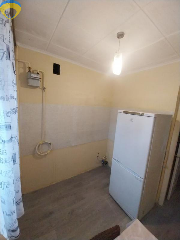 Продажа 1-комнатной квартиры 30 м², Академика Глушко просп., 17/2