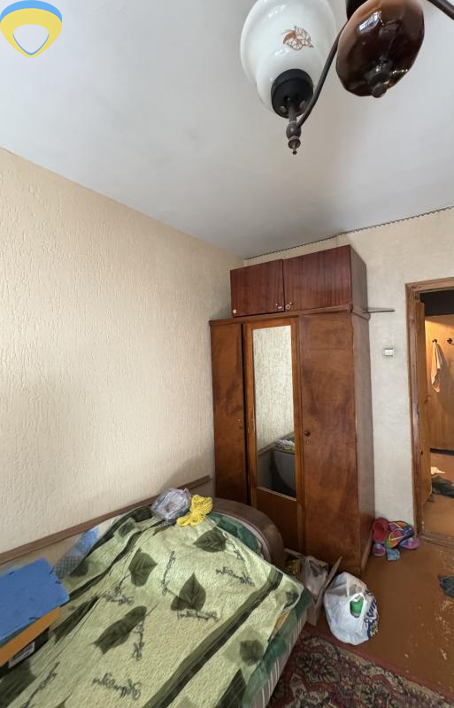 Продажа 3-комнатной квартиры 63 м², Академика Королева ул., 104/2