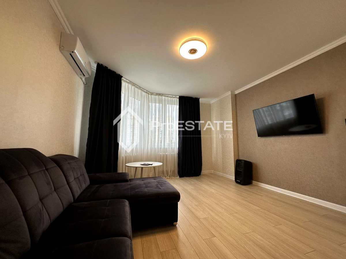 Продажа 3-комнатной квартиры 95 м², Петра Григоренко просп., 20