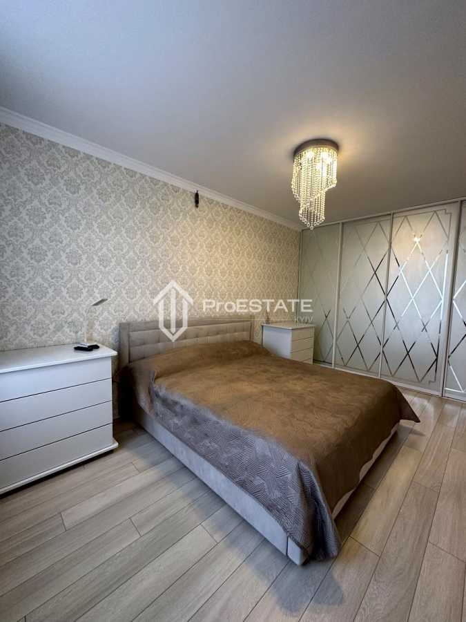 Продажа 3-комнатной квартиры 95 м², Петра Григоренко просп., 20