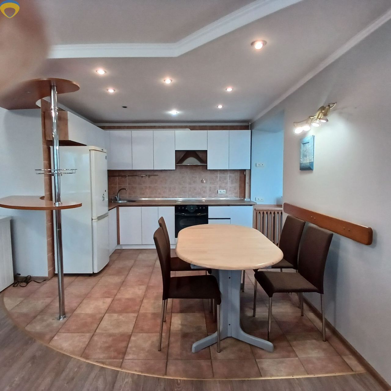 Продажа 2-уровневой квартиры 110 м², Академика Королева ул., 85/2