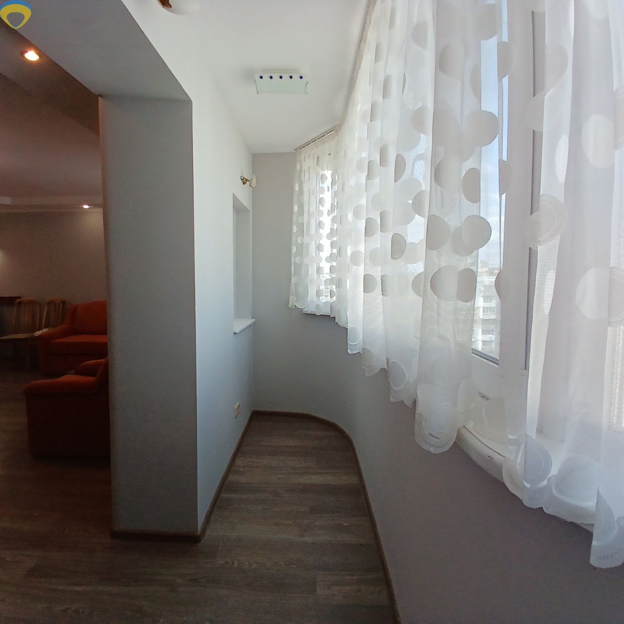Продажа 2-уровневой квартиры 110 м², Академика Королева ул., 85/2