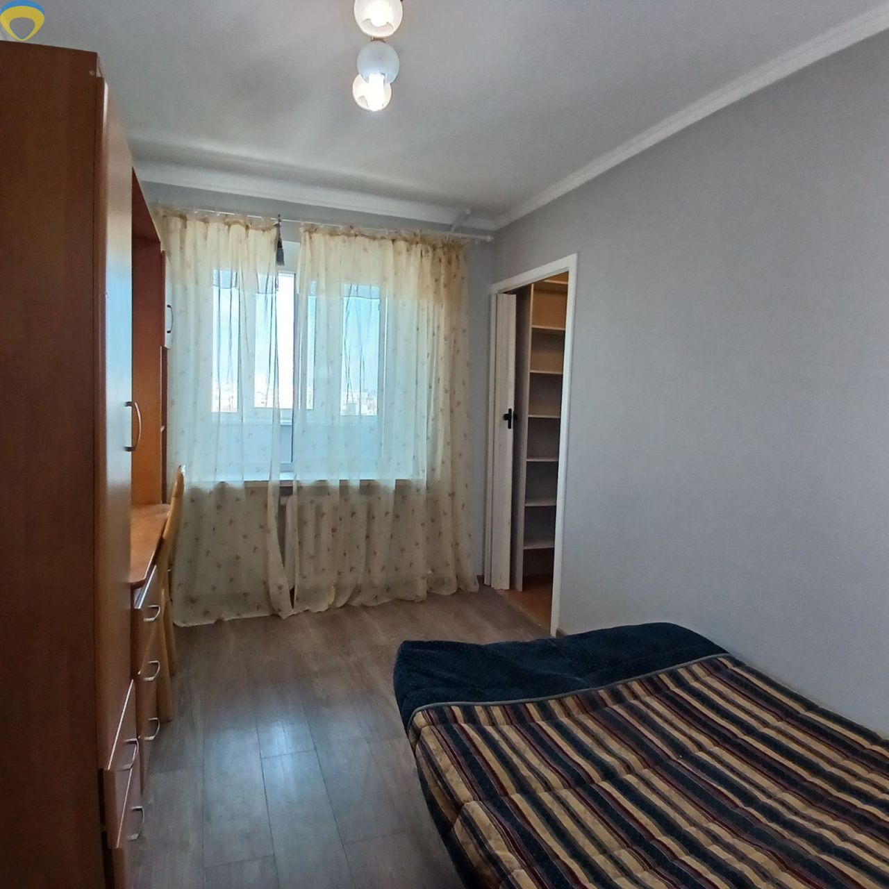 Продажа 2-уровневой квартиры 110 м², Академика Королева ул., 85/2