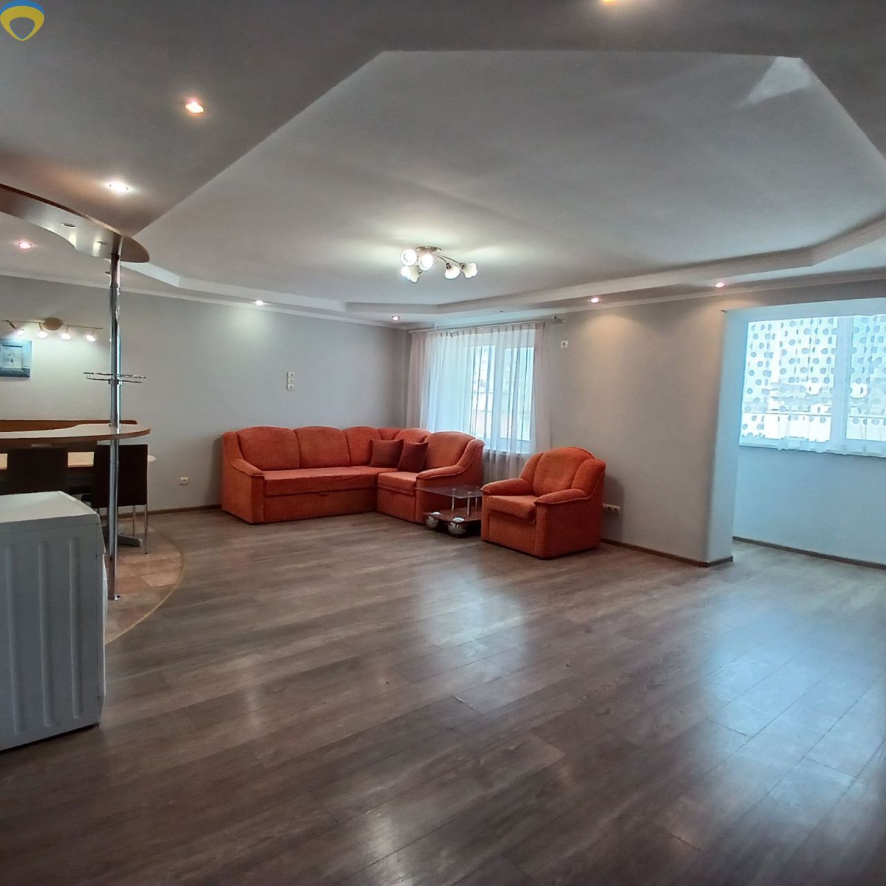 Продажа 2-уровневой квартиры 110 м², Академика Королева ул., 85/2