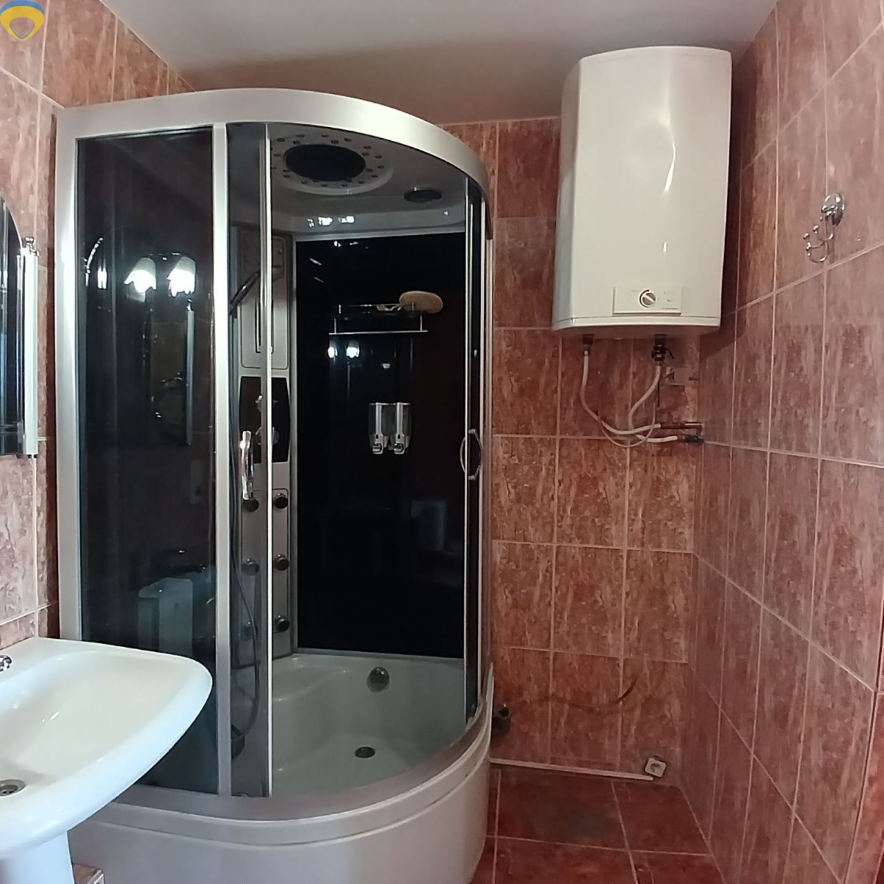 Продажа 2-уровневой квартиры 110 м², Академика Королева ул., 85/2