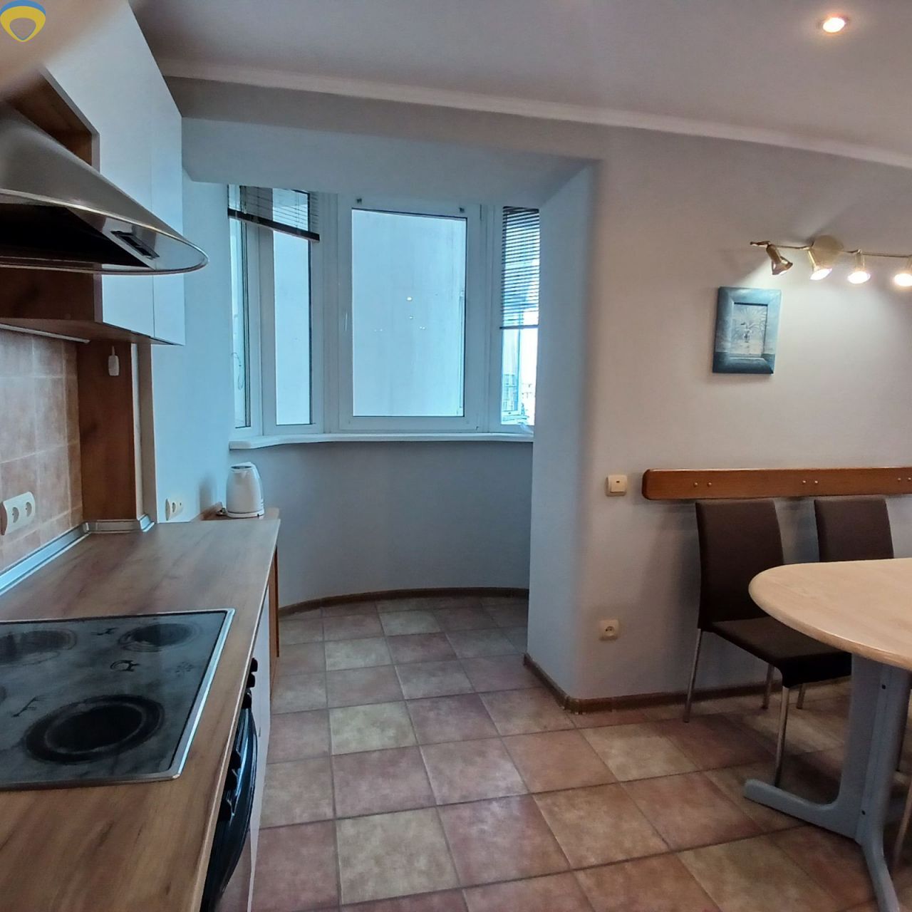 Продажа 2-уровневой квартиры 110 м², Академика Королева ул., 85/2