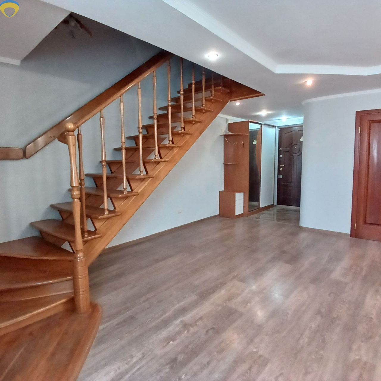 Продажа 2-уровневой квартиры 110 м², Академика Королева ул., 85/2